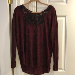 ModCloth lightweight sweater